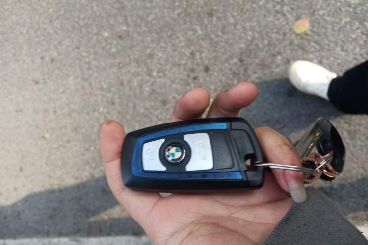 Used BMW 3 Series 2019 320i M Sport Night Edition