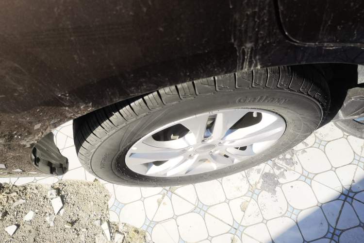 Used Haval M6 2018 1.5T Manual Two-Wheel Drive Elite Model