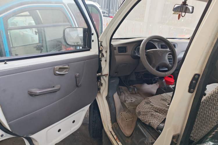 Used CHANGAN KAICHENG Star 2 2012 1.0L Base Version JL466Q9 Driver Seat