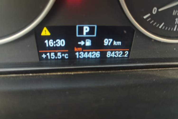 Used BMW 3 Series 2017 318Li Fashion Model