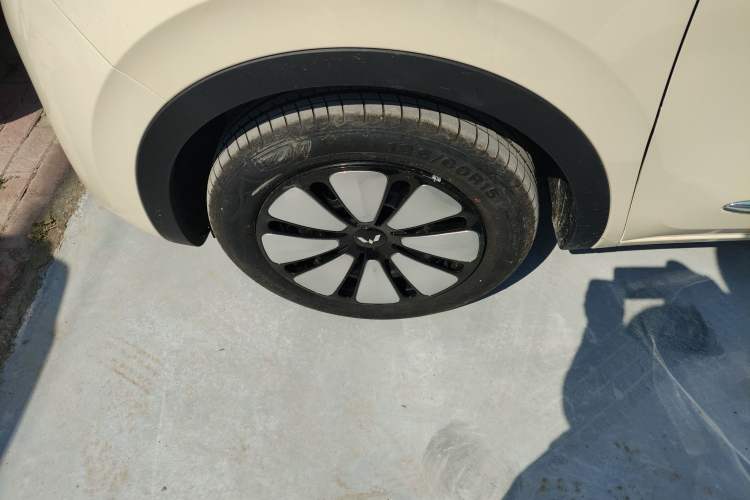 Used Wuling Bingo 2025 333 km Enjoyment Version