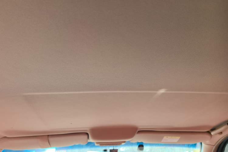 Used Buick GL8 2014 2.4L Classic Edition
