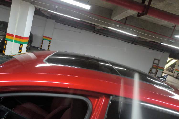 Used CHANGAN Eado 2020 PLUS Blue Whale NE 1.4T GDI DCT Flagship Model