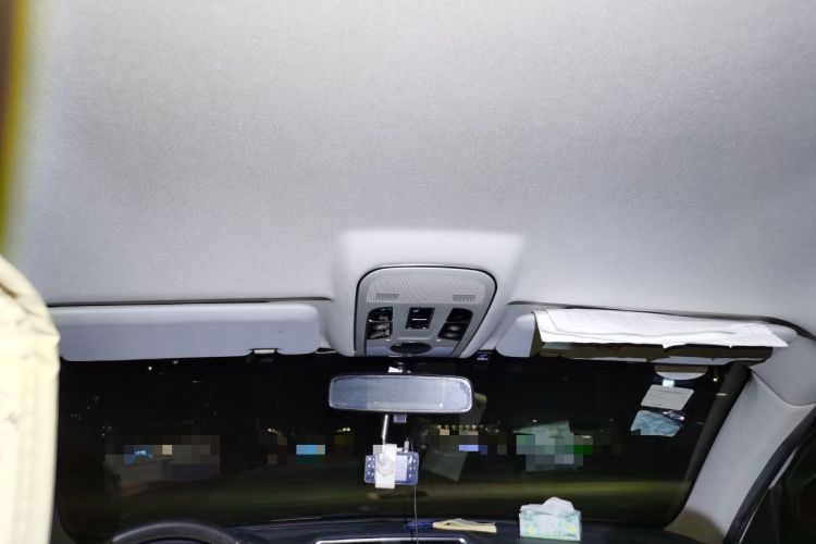 Used Haval H2 2016 Red Label 1.5T Manual Two-Wheel Drive Elite Model