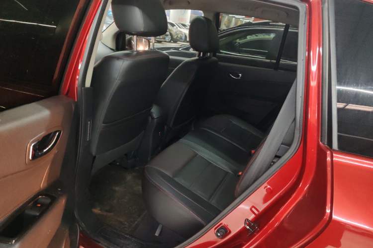 Used Renault Koleos 2014 2.5L 4x4 Sportway Edition