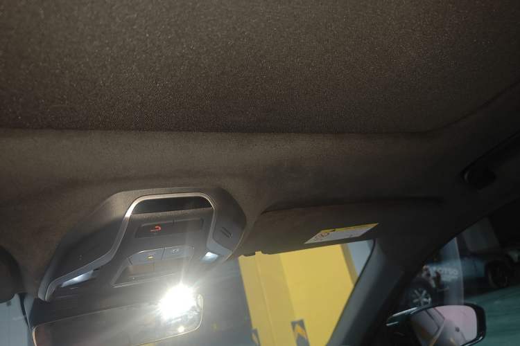 Used Geely Auto Preface 2023 2.0TD "Only This Verdant Green" Edition
