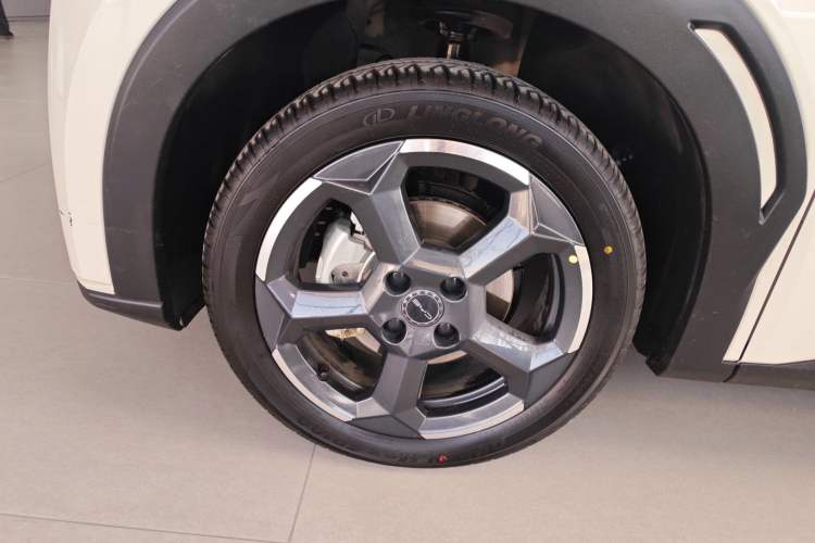 Used BYD Seagull 2023 Free Edition