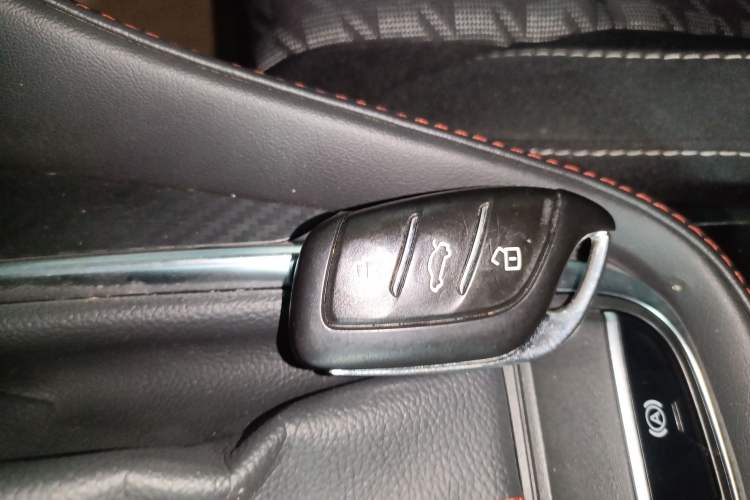 Used MG ZS 2020 180 DVVT Automatic UP
