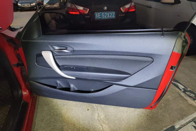 Used BMW 2 Series 2015 218i