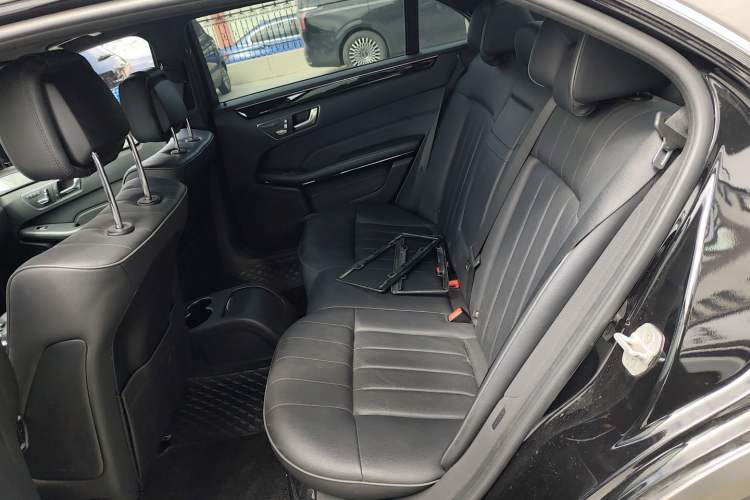 Used Mercedes-Benz E-Class 2015 Restyled E 260 L Sport Edition
