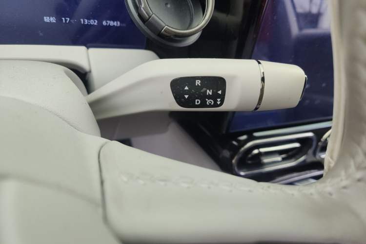 Used Leapmotor C11 2023 Range-Extended 285 Smart Enjoyment Edition
