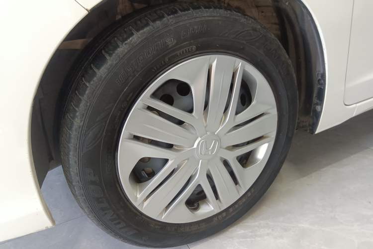Used Honda Fit 2020 1.5L CVT Comfort Version Left Front Wheel Hub