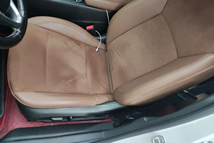 Used Buick Regal 2019 20T Elite Version China VI Standard
