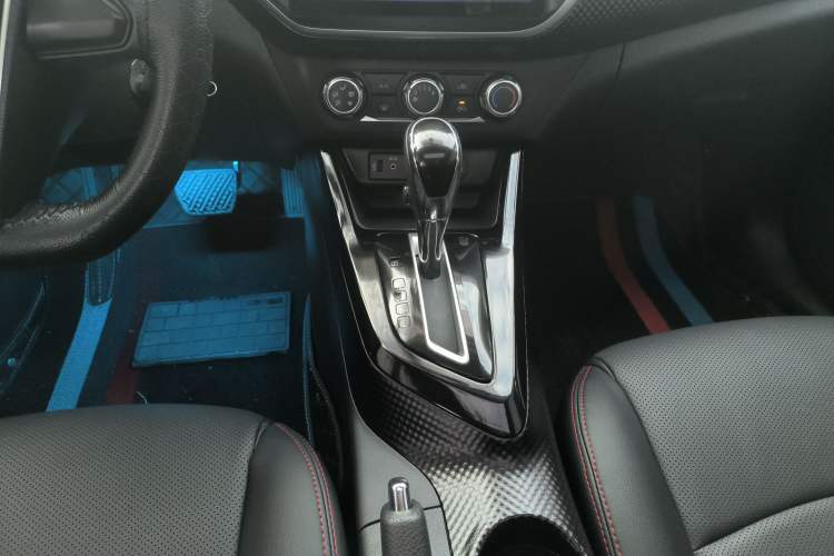 Used Nissan Lannia 2021 1.6L CVT Cool Edition