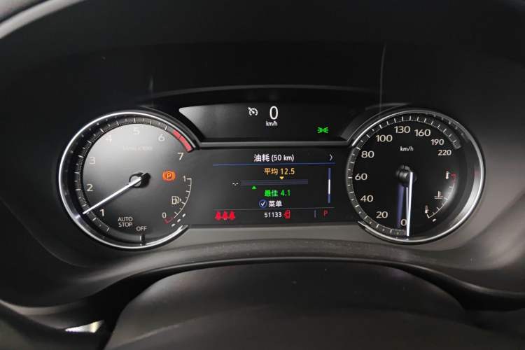 Used Cadillac XT4 2021 28T Two-Wheel Drive Leading Version
