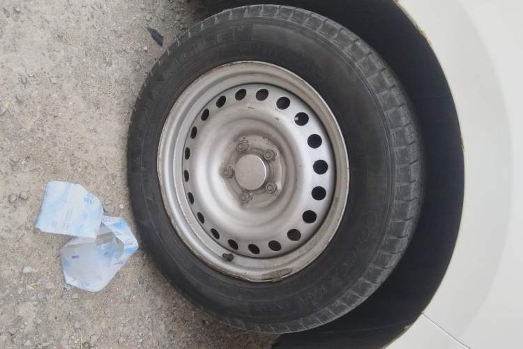 Used Wuling Zhengcheng 2022 2.0L Manual Entrepreneurial Version
