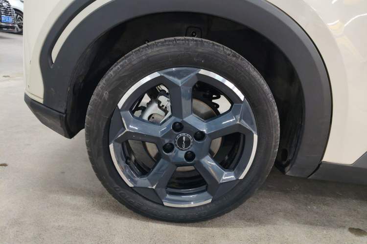 Used BYD Seagull 2023 Flying Edition