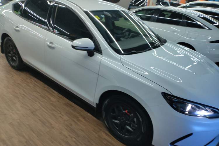 Used BYD Seal 05 DM-i 2025 DM-i Smart Drive 55KM Luxury Model