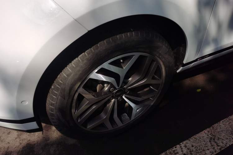 Used Land Rover Range Evoque 2020 249 PS R-DYNAMIC S Sport Edition
