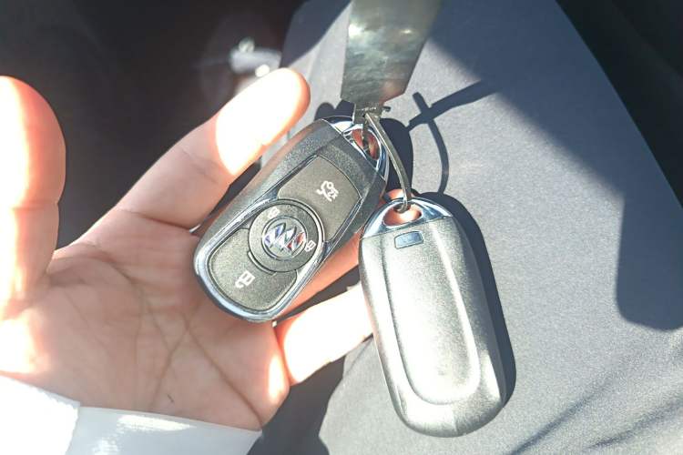 Used Buick Verano 2023 Pro GS Hunter Wind Edition