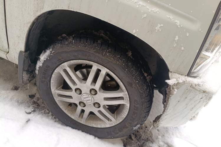 Used Suzuki Wagon R 2016 1.4L Manual Value Model
