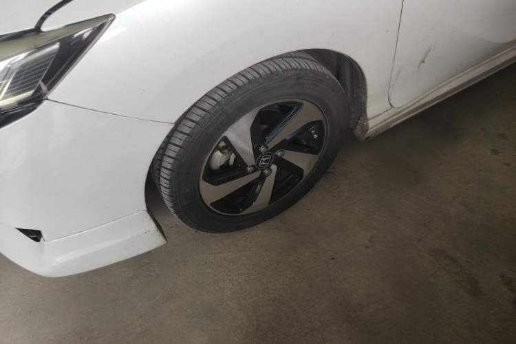 Used Honda Greiz 2016 1.5L CVT Classic Edition
