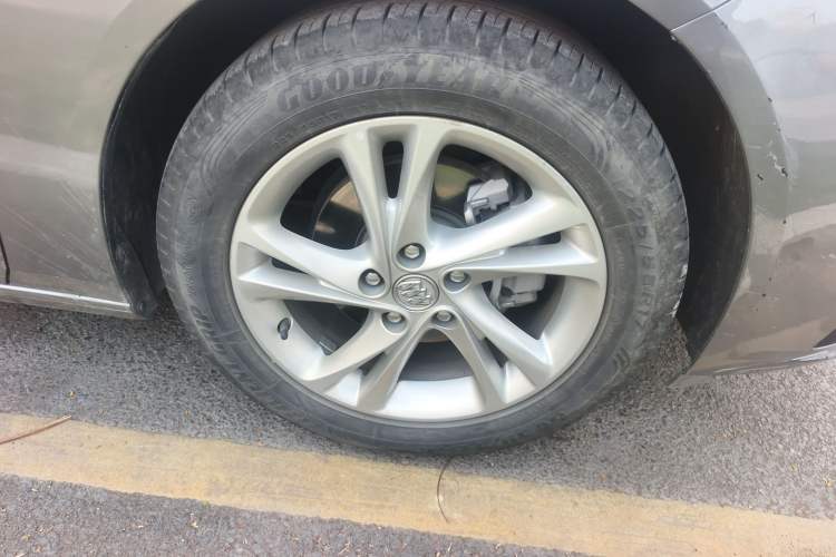 Used Buick Regal 2023 552T Smart Enjoyment Version
