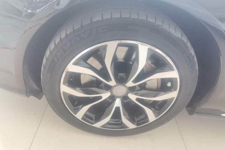 Used Audi A6L 2017 45 TFSI quattro Sport Edition