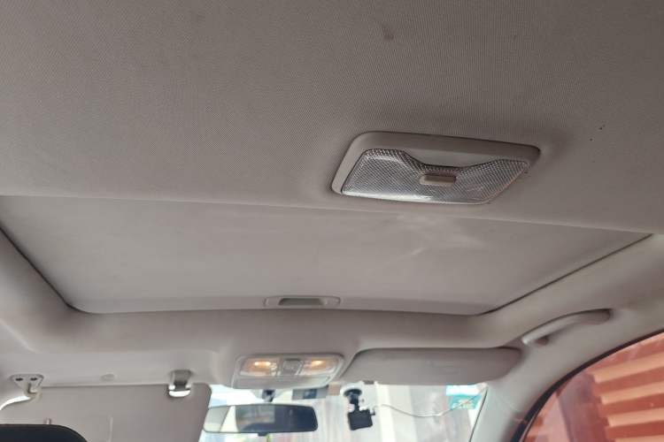 Used CHANGAN Eado 2015 1.6L Manual Junku Model China V Standard
