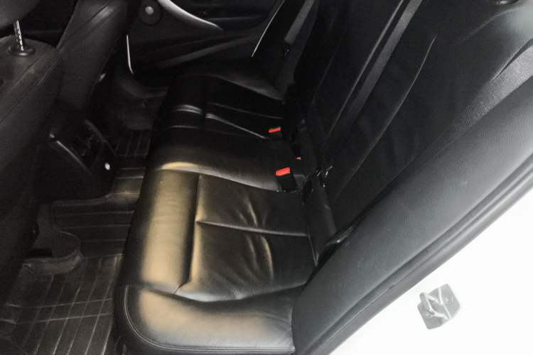 Used BMW 3 Series 2016 328i M Sport
