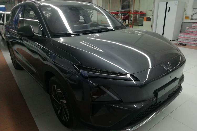 Used Wuling Xingguang S 2025 Model 510 km Flagship Version