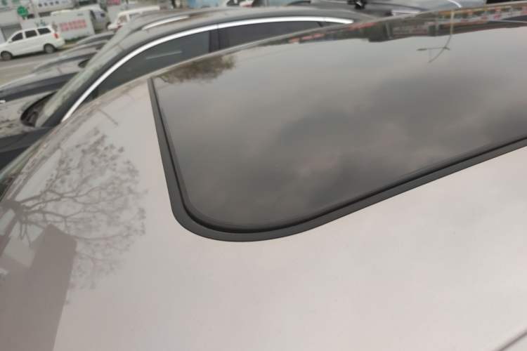 Used Hongqi H9 2020 2.0T Smart Connect Flagship Edition