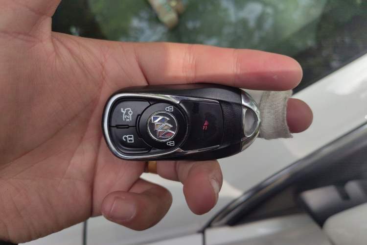 Used Buick Regal 2020 552T Elite Edition
