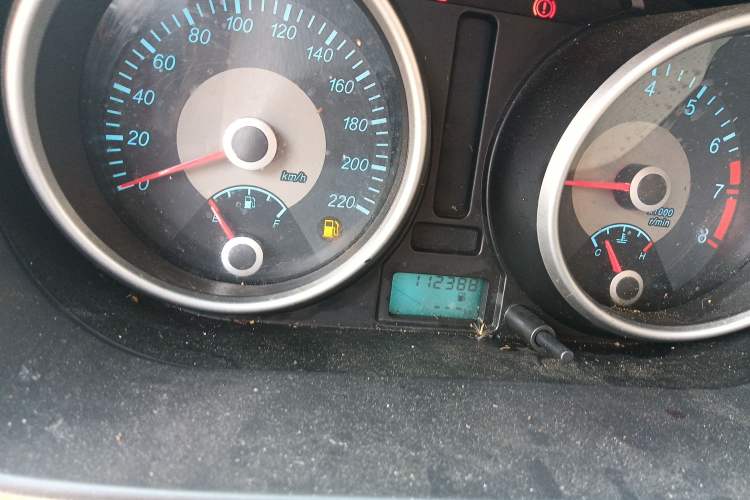 Used Buick Excelle 2015 1.5L Manual Classic Trim