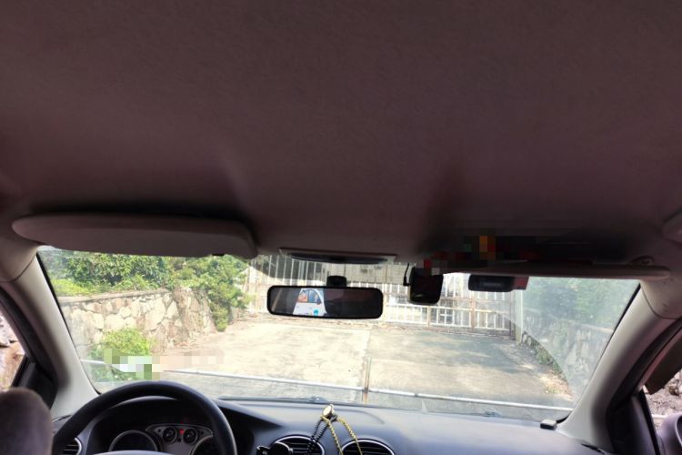 Used Ford Focus 2013 Hatchback Classic 1.8L Automatic Base Model
