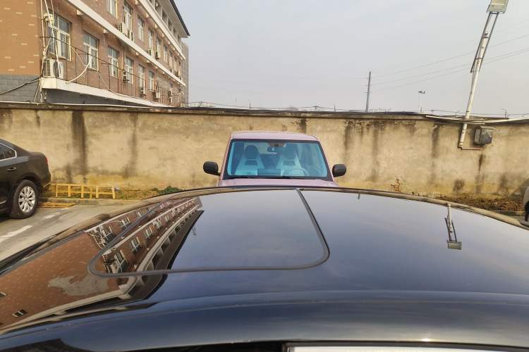 Used Mercedes-Benz C-Class 2017 C 180 L