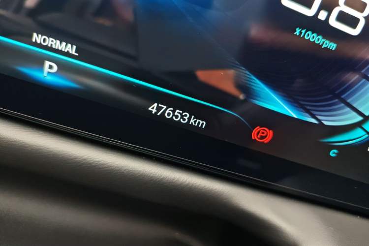 Used EXEED Lingyun 2021 400T Two-Wheel Drive Star Prestige Edition
