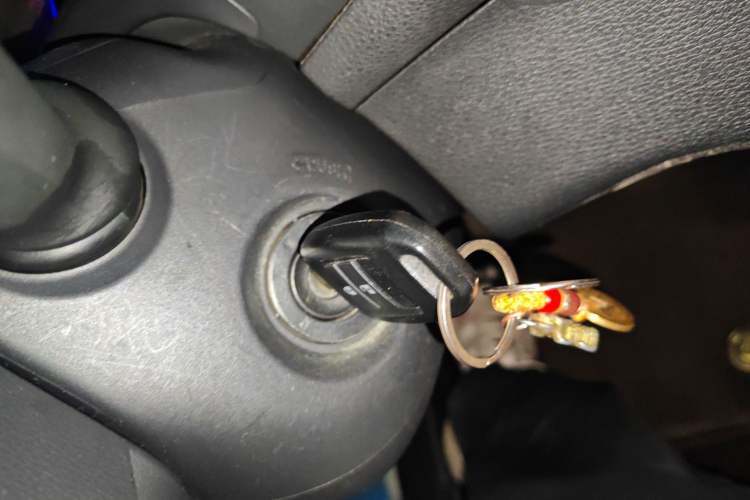 Used Honda XR-V 2015 1.8L EXi CVT Comfort Version