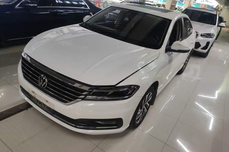 Used Volkswagen Lavida 2022 280TSI DSG Comfort Edition