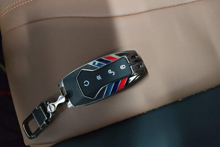 Used BYD Song PLUS 2020 1.5T Automatic Prestige Version