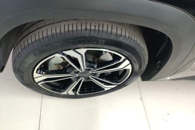 Used Geely Galaxy L7 2023 1.5T 115 km PLUS
