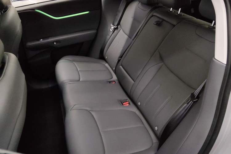 Used XPeng G6 2025 625 Long-Range Max Flagship Edition