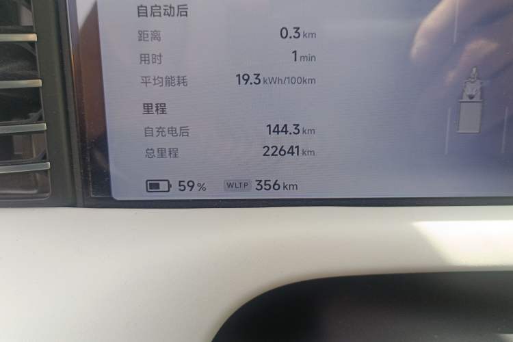 Used XPeng G6 2023 755 Ultra-Long Range Pro