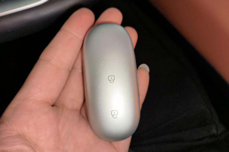 Used Li Auto L7 2023 Air model