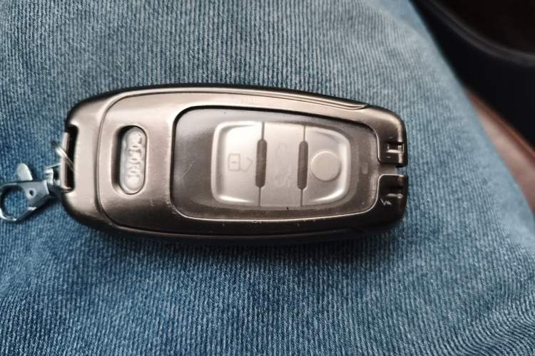 Used Audi A6L 2018 30th Anniversary Edition 35 TFSI Sport Edition