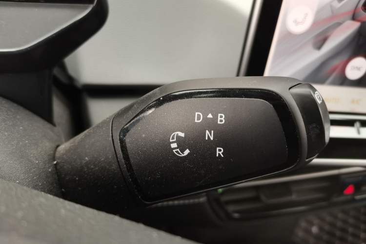 Used Volkswagen ID.3 2025 Smart Edition Outstanding Model