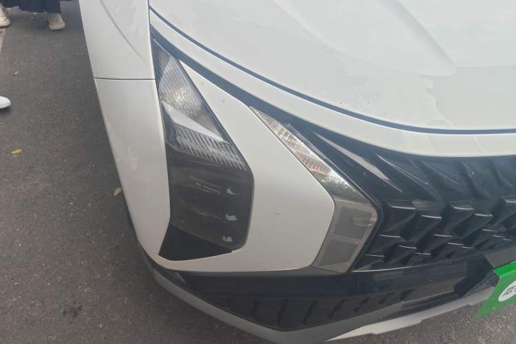 Used Hyundai ix35 2023 Musso 2.0L Deluxe Edition DLX