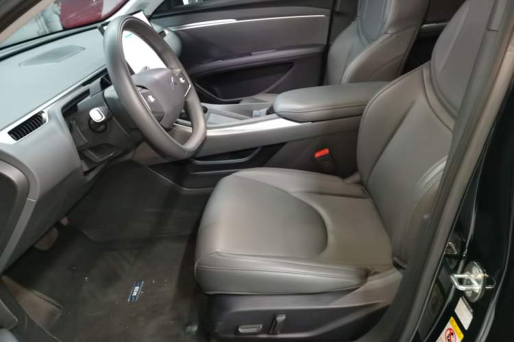 Used XPeng MONA M03 2024 515 Long-Range