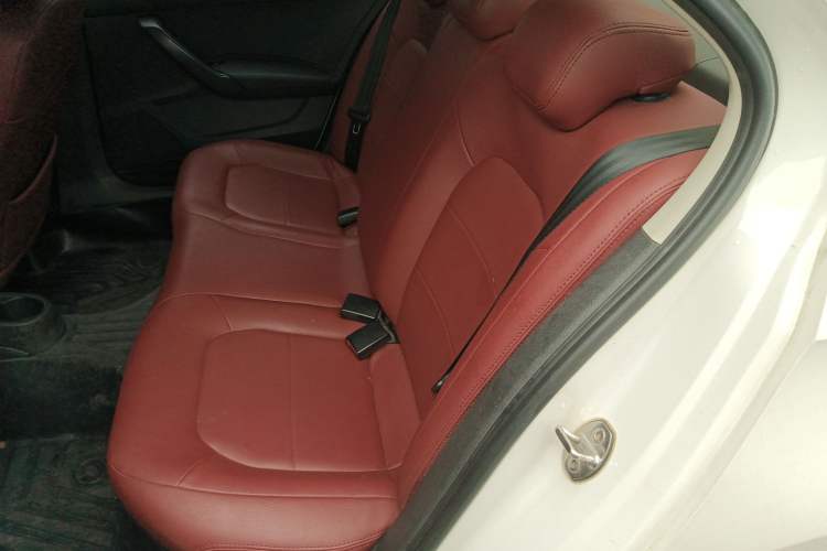 Used Volkswagen Santana 2016 1.6L Manual Fashion Edition