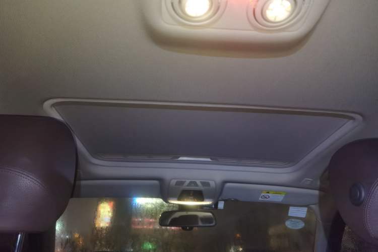 Used BMW 3 Series 2018 320Li M Sport Night Edition